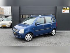 Opel Agila - 1.2-16V Elegance