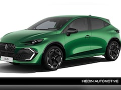 Renault Clio - 1.8 Hybrid 160 techno | MC4143 | Verwacht in onze showroom maart 2026 |