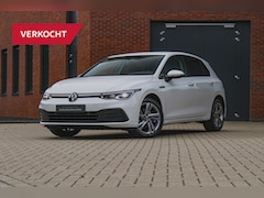 Volkswagen Golf - 1.5 eTSI Style | Memory | Massage | Camera | IQ Light