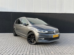 Volkswagen Touran - 2.0 TDI Highline - 7 persoons - euro 6 - ACC - zeer mooi