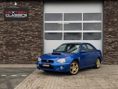 Subaru Impreza - 2.0 WRX AWD 1ste Eigenaar