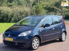 Mitsubishi Colt - 1.3 Invite/APK TOT 25-07-2026