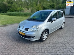 Renault Grand Modus - 1.2 TCE Expression/AIRCO/PANO/SCHUIFDAK/TREKHAAK