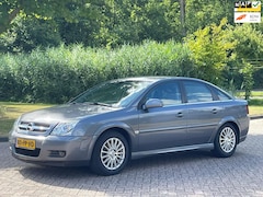 Opel Vectra GTS - 2.2-16V Elegance/AIRCO/HALF LEDER/PARKEERSENS ACHTER/TREKHAAK