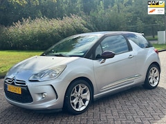 Citroën DS3 - 1.6 THP Sport Chic/AIRCO/CRUISE/NAVI/PARKEERSENS ACHTER