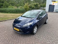 Ford Fiesta - 1.25 Limited/AIRCO/ELEC RAMEN VOOR