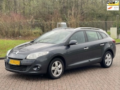 Renault Mégane Estate - 1.4 TCe Dynamique/AIRCO/CRUISE/NAVI