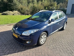 Renault Mégane Estate - 1.2 TCe Expression/AIRCO/CRUISE/NAVI/PARKEERSENS ACHTER/TREKHAAK