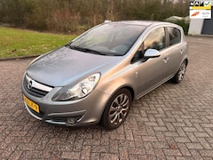 Opel Corsa - 1.4-16V '111' Edition/AIRCO/CRUISE/TREKHAAK