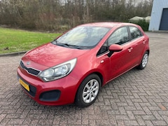 Kia Rio - 1.1 CRDi Super Pack/AIRCO/ELECRAMEN VOOR/TREKHAAK