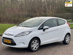 Ford Fiesta - 1.25 Limited/AIRCO/ELECRAMEN VOOR