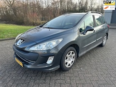 Peugeot 308 SW - 1.6 VTi X-Line/AIRCO/CRUISE/NAVI/TREKHAAK