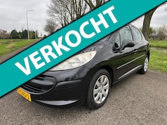Peugeot 207 - 1.4 VTi Cool 'n Blue|5drs|zeer netjes