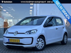 Volkswagen Up! - 1.0 BMT take up