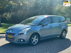 Peugeot 5008 - 1.6 VTi ST 5p./AIRCO/CRUISE/NAVI/PANO/PARKEERSENS VOOR-ACHTER/TREKHAAK