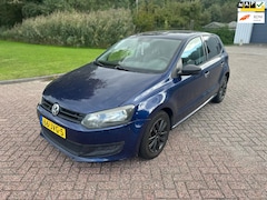 Volkswagen Polo - 1.6 TDI Trendline