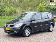 Renault Grand Scénic - 1.6-16V Business Line 7p./AIRCO/VERWARMDE VOORSTOELEN/TREKHAAK