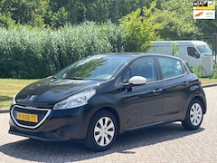 Peugeot 208 - 1.0 PureTech LIKE/AIRCO/CRUISE/ELECRAMEN VOOR