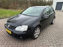 Volkswagen Golf - 1.4 TSI Comfortline/AIRCO/CRUISE/ELECRAMEN VOOR-ACHTER