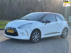 Citroën DS3 - 1.2 VTi Business/AIRCO/CRUISE/NAVI/PARKEERSENS ACHTER