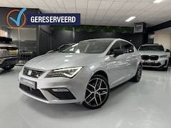 SEAT Leon - FR 1.4 TSI 150PK BEATS CARPLAY LED SFEERV