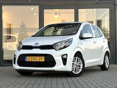 Kia Picanto - 1.0 CVVT 66 PK 5D DynamicLine | Cam. | LMV | Cruice C. | NL Auto |