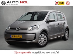 Volkswagen Up! - 1.0 BMT move up | Airco | Bluetooth | DAB | Elektrische Ramen