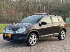 Nissan Qashqai - 1.6 Acenta/AIRCO/CRUISE/PARKEERSENS ACHTER/TREKHAAK
