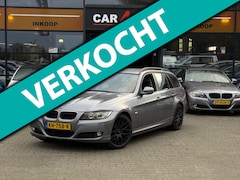BMW 3-serie Touring - 318i AIRCO/APK 30-06-2026/RIJDT PERFECT