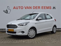 Ford Ka - 1.2 Trend Ultimate NL-Auto / Airco / 5 deurs