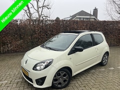 Renault Twingo - 1.2-16V Bluetooth Panoramadak Dynamique