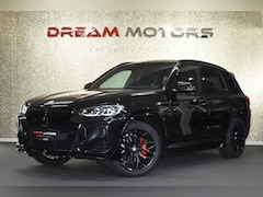 BMW X3 - XDrive30e M-Sport 292pk | LASERLIGHT | HEAD-UP | PANODAK