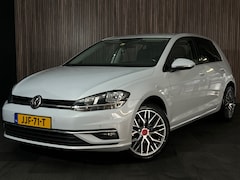 Volkswagen Golf - 1.0 TSI Comfortline - Apple Carplay - ACC - 98.000 KM - PDC 360 - Multi Stuur