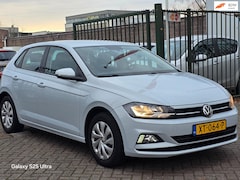 Volkswagen Polo - 1.0 MPI Comfortline Zeer netjes airco cruis control cv op afs