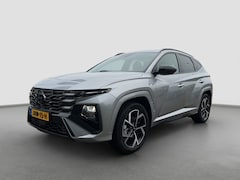 Hyundai Tucson - 1.6 T-GDI PHEV 252pk N-Line Business | Camera | Carplay | Premium Audio | Adaptive cruise