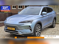 BYD Seal U - 1.5 DM-i FWD Boost Plug-in Hybrid Luxe uitvoering diverse kleuren op voorraad direct lever