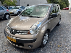 Nissan Note - 1.6 Visia AIRCO NIEUWSTAAT