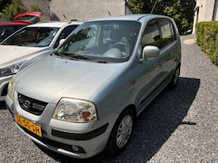 Hyundai Atos - 1.1i Dynamic Cool First Edition AIRCO