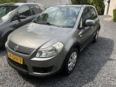 Suzuki SX4 - 1.6 Comfort AIRCO