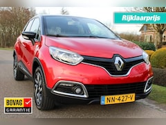 Renault Captur - 0.9 TCe 90pk Dynamique ECC/cruise/camera/navi/PDC