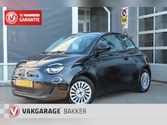 Fiat 500e - 500 E URBAN 42 KwH
