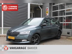 Skoda Fabia Combi - combi 1.0 TSI SPORT BUSINESS ADAPTIVE CRUISE CAMERA TREKHAAK
