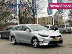 Kia Cee'd Sportswagon - Ceed 1.0 T-GDi MHEV DynamicLine Automaat - Carplay, Cruise, Navi, Camera, Clima
