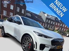 Ford Mustang Mach-E - GT Extended AWD 98 kWh 486pk Adaptieve Cruise | Afneembare Trekhaak | Nederlandse Auto | D
