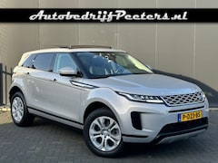Land Rover Range Rover Evoque - 2.0 P200 AWD Pano LED Camera Meridian Carplay Android e.Trekhaak