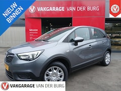 Opel Crossland X - 1.2 Turbo Online Edition