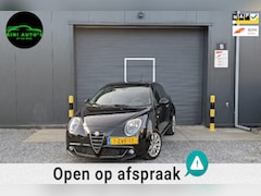 Alfa Romeo MiTo - 0.9 TwinAir Distinctive AIRCO, NAP