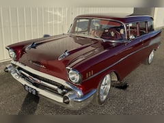 Chevrolet Bel Air