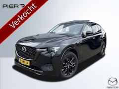 Mazda CX-60 - 2.5 e-SkyActiv PHEV Homura DA-PACK | PANORAMA | CS-PACK | TREKHAAK |
