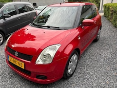 Suzuki Swift - 1.5 GLS AIRCO ZEER MOOIE AUTO